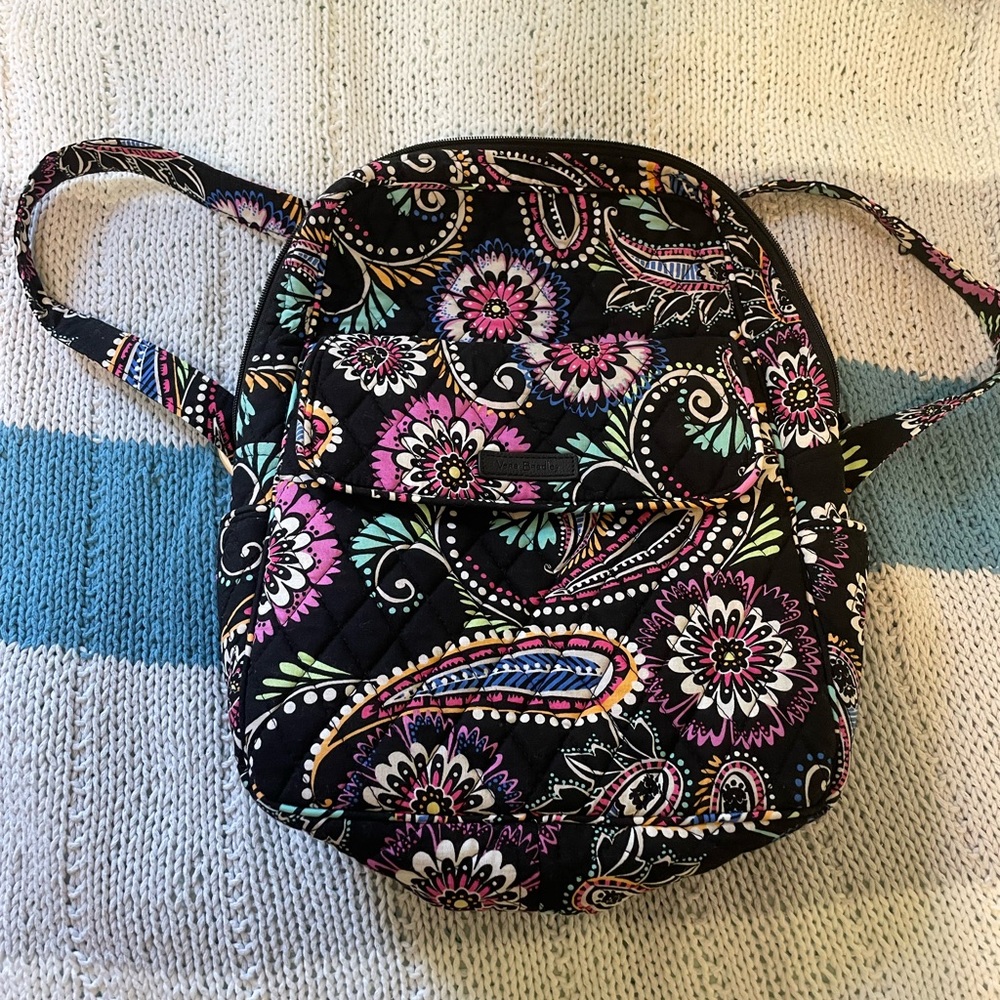 Vera Bradley backpack